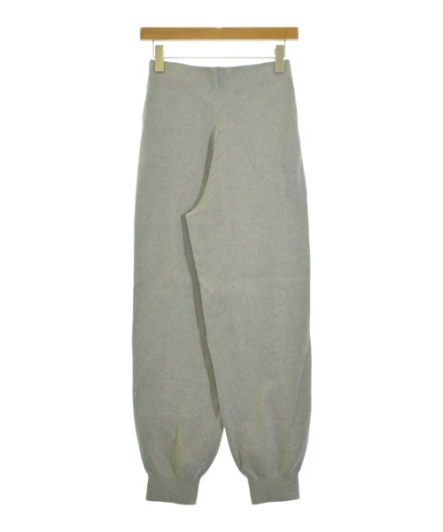 Mila Owen（ミラオーウェン）スウェットパンツ グレー サイズ:0(S位) レディース/2200657338121