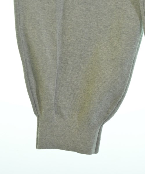 Mila Owen（ミラオーウェン）スウェットパンツ グレー サイズ:0(S位) レディース/2200657338121