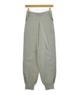 Mila Owen（ミラオーウェン）スウェットパンツ グレー サイズ:0(S位) レディース/2200657338121