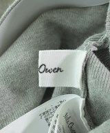 Mila Owen（ミラオーウェン）スウェットパンツ グレー サイズ:0(S位) レディース/2200657338121