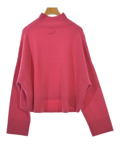 Mila Owen（ミラオーウェン）ニット・セーター ピンク サイズ:F レディース/2200651573054