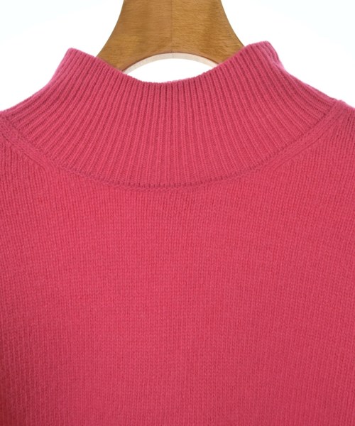 Mila Owen（ミラオーウェン）ニット・セーター ピンク サイズ:F レディース/2200651573054