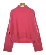 Mila Owen（ミラオーウェン）ニット・セーター ピンク サイズ:F レディース/2200651573054