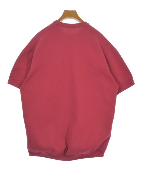 Mila Owen（ミラオーウェン）ニット・セーター 赤 サイズ:F レディース/2200653804019