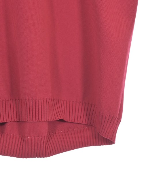 Mila Owen（ミラオーウェン）ニット・セーター 赤 サイズ:F レディース/2200653804019