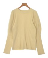 Mila Owen（ミラオーウェン）ニット・セーター 黄 サイズ:1(M位) レディース/2200656459018