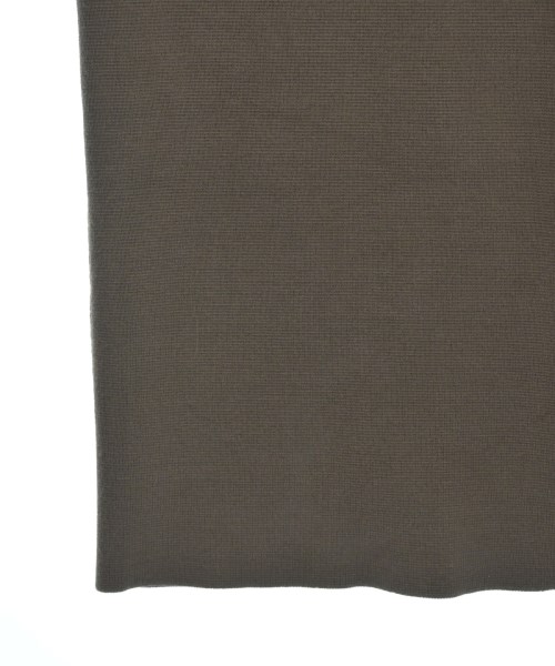 Mila Owen（ミラオーウェン）ロング・マキシ丈スカート 茶 サイズ:1(M位) レディース/2200659479068