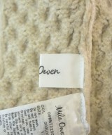 Mila Owen（ミラオーウェン）ニット・セーター ベージュ サイズ:1(M位) レディース/2200659517012