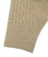 Mila Owen（ミラオーウェン）ニット・セーター ベージュ サイズ:1(M位) レディース/2200659517012