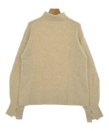 Mila Owen（ミラオーウェン）ニット・セーター ベージュ サイズ:F レディース/2200659517029