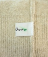 Mila Owen（ミラオーウェン）ニット・セーター ベージュ サイズ:F レディース/2200659517029