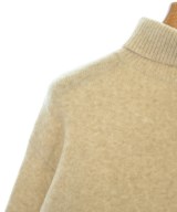 Mila Owen（ミラオーウェン）ニット・セーター ベージュ サイズ:F レディース/2200659517029