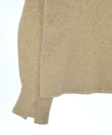 Mila Owen（ミラオーウェン）ニット・セーター ベージュ サイズ:F レディース/2200659517029