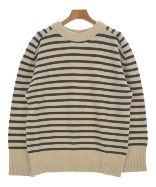 Mila Owen(ミラオーウェン)ニット・セーター ベージュ サイズ:0(S位)/2200659517036