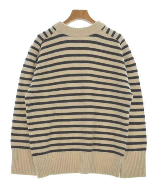 Mila Owen（ミラオーウェン）ニット・セーター ベージュ サイズ:0(S位) レディース/2200659517036