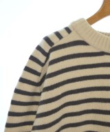 Mila Owen（ミラオーウェン）ニット・セーター ベージュ サイズ:0(S位) レディース/2200659517036