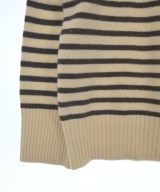 Mila Owen（ミラオーウェン）ニット・セーター ベージュ サイズ:0(S位) レディース/2200659517036