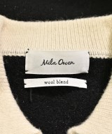 Mila Owen（ミラオーウェン）ニット・セーター 黒 サイズ:ONE レディース/2200659517043
