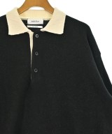 Mila Owen（ミラオーウェン）ニット・セーター 黒 サイズ:ONE レディース/2200659517043