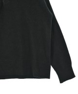 Mila Owen（ミラオーウェン）ニット・セーター 黒 サイズ:ONE レディース/2200659517043