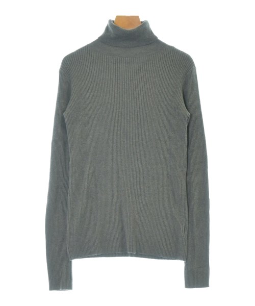 Mila Owen(ミラオーウェン)ニット・セーター グレー サイズ:-(XS位)/2200659517050