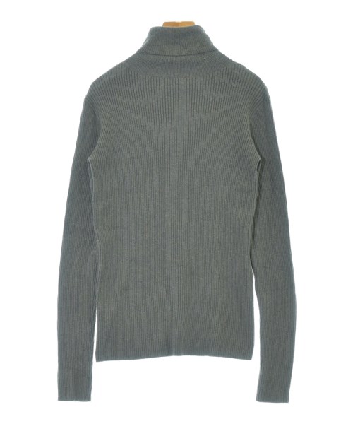 Mila Owen（ミラオーウェン）ニット・セーター グレー サイズ:-(XS位) レディース/2200659517050