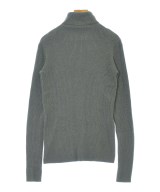 Mila Owen（ミラオーウェン）ニット・セーター グレー サイズ:-(XS位) レディース/2200659517050