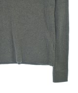 Mila Owen（ミラオーウェン）ニット・セーター グレー サイズ:-(XS位) レディース/2200659517050