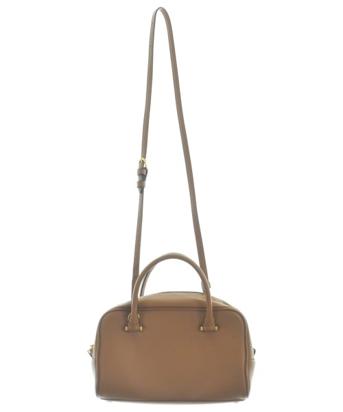 Mila Owen(ミラオーウェン)ショルダーバッグ 茶 サイズ:-/2200659517067