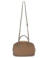 Mila Owen（ミラオーウェン）ショルダーバッグ 茶 サイズ:- レディース/2200659517067