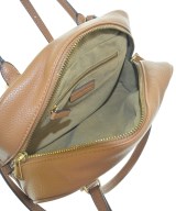 Mila Owen（ミラオーウェン）ショルダーバッグ 茶 サイズ:- レディース/2200659517067