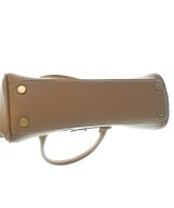 Mila Owen（ミラオーウェン）ショルダーバッグ 茶 サイズ:- レディース/2200659517067