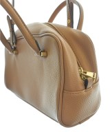 Mila Owen（ミラオーウェン）ショルダーバッグ 茶 サイズ:- レディース/2200659517067