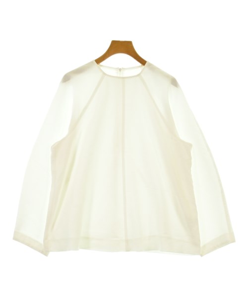 Mila Owen(ミラオーウェン)ブラウス 白 サイズ:F/2200647009017