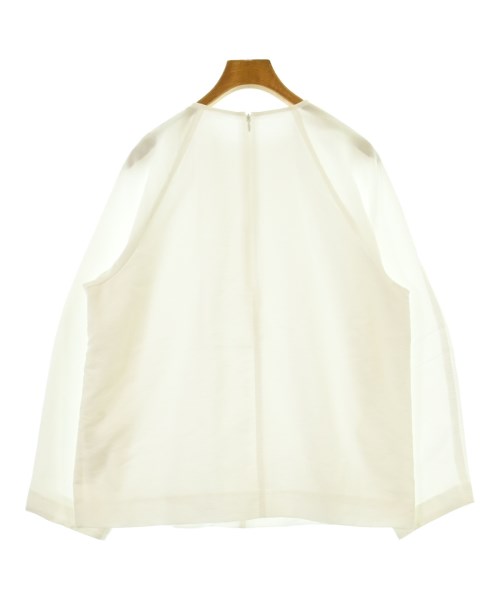 Mila Owen（ミラオーウェン）ブラウス 白 サイズ:F レディース/2200647009017