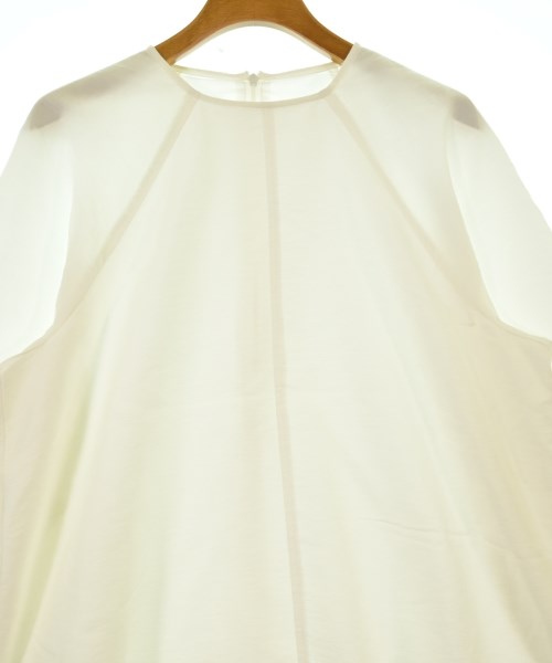 Mila Owen（ミラオーウェン）ブラウス 白 サイズ:F レディース/2200647009017