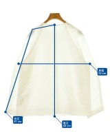 Mila Owen（ミラオーウェン）ブラウス 白 サイズ:F レディース/2200647009017