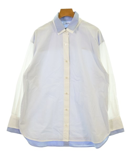 Mila Owen(ミラオーウェン)ブラウス 白 サイズ:F/2200647009024