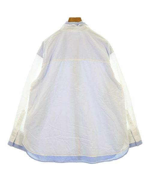 Mila Owen（ミラオーウェン）ブラウス 白 サイズ:F レディース/2200647009024