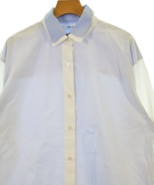 Mila Owen（ミラオーウェン）ブラウス 白 サイズ:F レディース/2200647009024