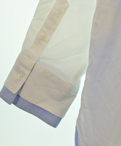 Mila Owen（ミラオーウェン）ブラウス 白 サイズ:F レディース/2200647009024