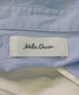 Mila Owen（ミラオーウェン）ブラウス 白 サイズ:F レディース/2200647009024