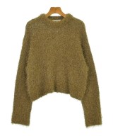 Mila Owen（ミラオーウェン）ニット・セーター 茶 サイズ:F レディース/2200653251028