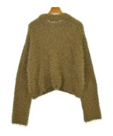 Mila Owen（ミラオーウェン）ニット・セーター 茶 サイズ:F レディース/2200653251028