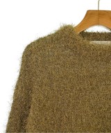 Mila Owen（ミラオーウェン）ニット・セーター 茶 サイズ:F レディース/2200653251028