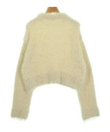 Mila Owen（ミラオーウェン）ニット・セーター ベージュ サイズ:F レディース/2200653251035