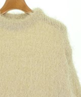 Mila Owen（ミラオーウェン）ニット・セーター ベージュ サイズ:F レディース/2200653251035