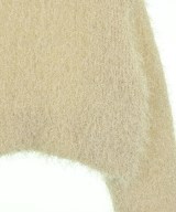 Mila Owen（ミラオーウェン）ニット・セーター ベージュ サイズ:F レディース/2200653251035