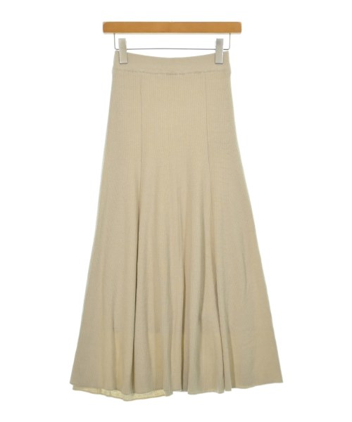 Mila Owen（ミラオーウェン）その他 ベージュ サイズ:0(S位) レディース/2200655450016