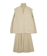 Mila Owen（ミラオーウェン）その他 ベージュ サイズ:0(S位) レディース/2200655450016